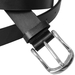 รูปย่อ Daxx London Collection Mens Cowhide Leather Belt (leather belt ) รูปที่2