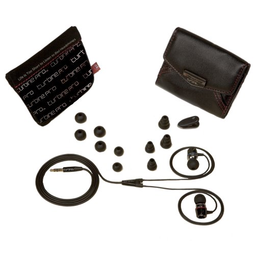 Monster Turbine High-Performance In-Ear Speakers ( Monster Ear Bud Headphone ) รูปที่ 6