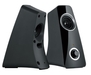 รูปย่อ Logitech Compact Speaker System Z320 for Notebooks ( Computer Speaker ) รูปที่3