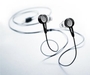 รูปย่อ Bose In-Ear Headphones - Headphones ( in-ear ear-bud ) - black ( Bose Ear Bud Headphone ) รูปที่5