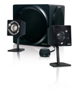 Creative GigaWorks T3 2.1 Multimedia Speaker System ( Computer Speaker )