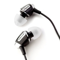 Klipsch IMAGE S4 In-Ear Enhanced Bass Noise-Isolating Headphones ( Klipsch Ear Bud Headphone )