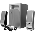 Altec Lansing BX2321 2.1 Channel MultiMedia Speaker System (72-48001) ( Computer Speaker )