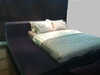 รูปย่อ ขายเตียงนอน Trenddesign มือ 1 รุ่น Simpson/L ขนาด 6 ฟุต รูปที่2