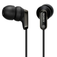 Sony MDREX36V/BLK EX Earbud Headphone (Black) ( Sony Ear Bud Headphone )