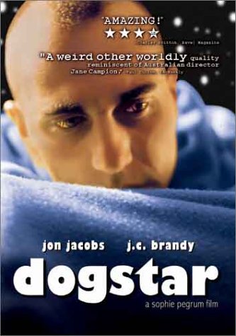 Dogstar DVD รูปที่ 1