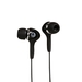 รูปย่อ Skullcandy Smokin Bud In Ear with In-Line Microphone S2SBBI-BZ (Black) ( Skullcandy Ear Bud Headphone ) รูปที่1