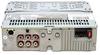 รูปย่อ Brand NEW Dual Xdm6350 Car Audio Cd/mp3 Receiver with 50x4 Watt Amp and Front Aux Input, Usb Input + 3 Sets of Pre-amp Outputs รูปที่3