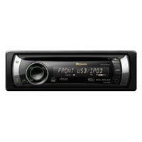Pioneer Premier DEH-P310UB CD/MP3/WMA/AAC Car Receiver รูปที่ 1