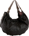 Steve Madden BButton Convertible Hobo