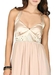 รูปย่อ Embellished Waist Cocktail Formal for Bridesmaid Formal Prom ( Night out Dress ) รูปที่4