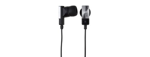 Pioneer SE CL21M-J-K - Headphones ( in-ear ear-bud ) - black ( Pioneer Ear Bud Headphone ) รูปที่ 1