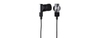 รูปย่อ Pioneer SE CL21M-J-K - Headphones ( in-ear ear-bud ) - black ( Pioneer Ear Bud Headphone ) รูปที่1