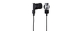 Pioneer SE CL21M-J-K - Headphones ( in-ear ear-bud ) - black ( Pioneer Ear Bud Headphone )