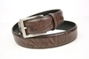 รูปย่อ Club Room Men's Leather Belt (leather belt ) รูปที่2