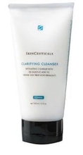 Clarifying Cleanser ( Cleansers  )