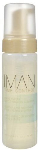 IMAN Liquid Assets Gentle Foaming Cleanser - 5.85 oz. ( Cleansers  ) รูปที่ 1