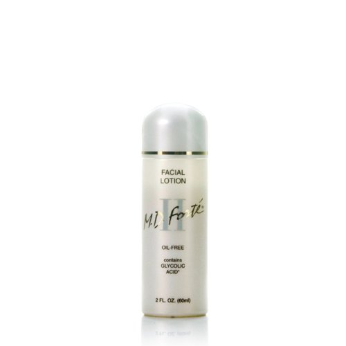 M.D. Forte Facial Lotion II - 2 fl oz ( Cleansers  ) รูปที่ 1