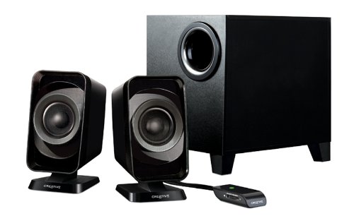 Creative Inspire T3130 2.1 Multimedia Speaker System ( Computer Speaker ) รูปที่ 1