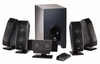 รูปย่อ Logitech X-540 5.1 Surround Sound Speaker System with Subwoofer ( Computer Speaker ) รูปที่2