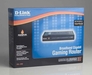 รูปย่อ D-Link  DGL-4100 4-Port GamerLounge Broadband Gigabit Gaming Router ( D-Link VOIP ) รูปที่5