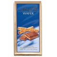 Lindt Milk Chocolate with Wafer and Hazelnut Cream Center, 3.53-Ounce Packages (Pack of 12) ( Lindt Chocolate )