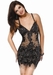 รูปย่อ Jovani 14338, Beaded Cocktail Dress ( Night out Dress ) รูปที่2