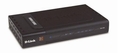 D-Link  DGL-4100 4-Port GamerLounge Broadband Gigabit Gaming Router ( D-Link VOIP )