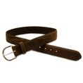 Silver Creek Western Work Belt - Sizes: 36-46 