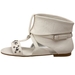 รูปย่อ Wild Diva Women's Kaster-03 Sandal ( Ankle Strap Sandal ) รูปที่5