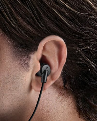 Ultimate Ears MetroFi 170 Noise-Isolating Earphones ( Ultimate Ears Ear Bud Headphone ) รูปที่ 6
