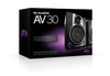 รูปย่อ M-Audio Studiophile AV30 Professional Reference Speakers ( Computer Speaker ) รูปที่3