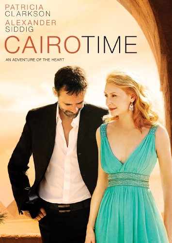 Cairo Time DVD รูปที่ 1