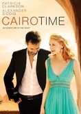 Cairo Time DVD
