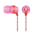 Skullcandy INK'd Paul Frank Earbuds S2INCZ-052 (Light Pink) ( Skullcandy Ear Bud Headphone )