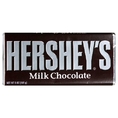 Hershey's Extra Large Milk Chocolate Bar, 5-Ounce Bars (Pack of 12) ( Hershey's Chocolate )