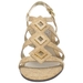 รูปย่อ LifeStride Women's Utopia Dress Sandal ( Ankle Strap Sandal ) รูปที่4