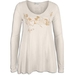 รูปย่อ Ed Hardy Spring Butterfly Specialty L/S Top - Wome ( Ed Hardy Knit tee ) รูปที่1