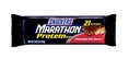 Snickers Marathon Protein Bar Chocolate Nut Burst, 2.82-Ounce Bars (Pack of 12) ( Snickers Marathon Chocolate )