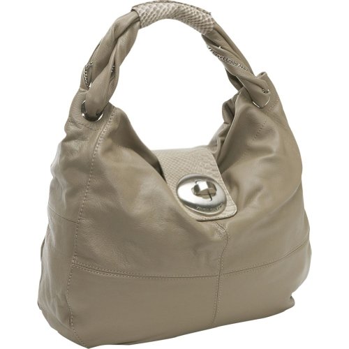 Vince Camuto Turn Lock Hobo รูปที่ 1