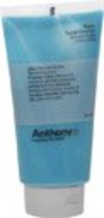 Anthony Logistics For Men Algae Facial Cleanser Fragrance Free, 8.0 OZ (2 Pack) ( Cleansers  )