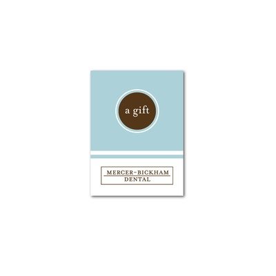 Business Gift Enclosure Cards - Chocolate Soiree By Ann Kelle ( Tiny Prints Chocolate Gifts ) รูปที่ 1