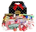 Retro Chocolate Fantasy Gift Box ( Candy Crate Chocolate Gifts )