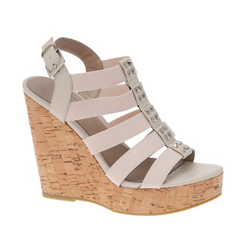 ALDO Laseter - Women Wedge Sandals รูปที่ 1