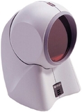 Metrologic MS 7120 Orbit - Barcode scanner - desktop - 1200 line / sec - decoded - USB ( Metrologic Barcode Scanner )