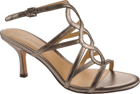 Circa Joan & David Women's Jethra Sandal ( Ankle Strap Sandal ) รูปที่ 1