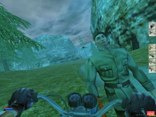 No One Lives Forever: Game of the Year Edition Game Shooter [Pc CD-ROM] รูปที่ 6