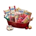 รูปย่อ Ghirardelli Chocolate Luxurious Holiday Gift Basket ( Ghirardelli Chocolate Gifts ) รูปที่2