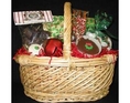 Chocolate Cheer Gift Basket ( Wisconsinmade Chocolate Gifts )