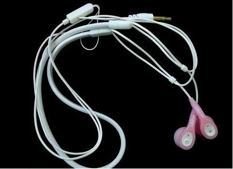Mickey 5th Generation 4G MP3 Player with smile LED light face(Purple) ( Mickey Player ) รูปที่ 5